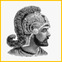 


The biography of Leonidas (russion edition) - ��������� ���� �������  (���� � 480 �. �� �.�.)