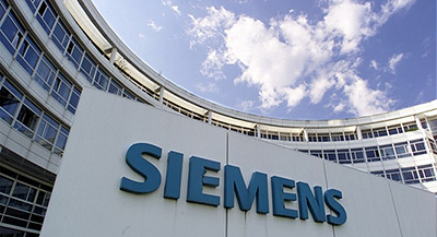 Греция добивается полного возмещения ущерба от скандала с Siemens