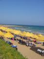 � ����� ���� ����� Rinela Beach.