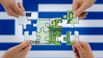 С миру по нитке, или краудфандинг для Греции
