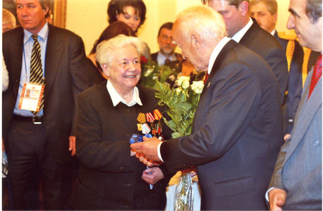 ������� ��������: ������ - ��� ����� ��������