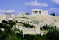 Голландский турист вернул Греции мраморный фрагмент Акрополя, украденный более 50 лет назад