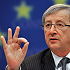 Жан-Клод Юнкер избран председателем Еврокомиссии