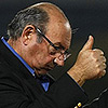 Главным тренером сборной Греции по футболу назначен Серхио Маркарян