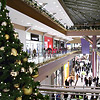 Сезон рождественских распродаж стартовал в Греции