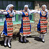 В Крыму состоится греческий праздник Панаир