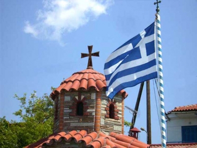 Элладская Церковь и правительство Греции снова поссорились
