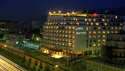 Marriott     30  