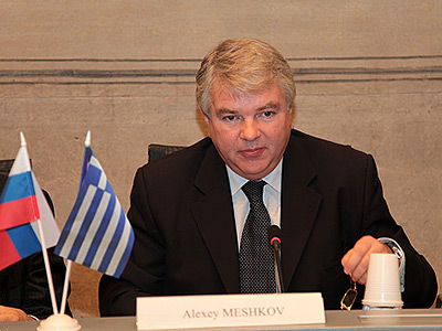 Греция намерена искать выход из политики санкций против России