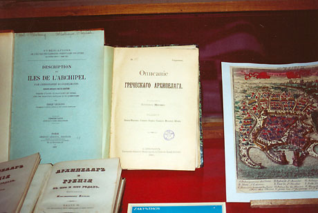  �������� "������ ������" � ���������� ������������ ���������� � �����-����������