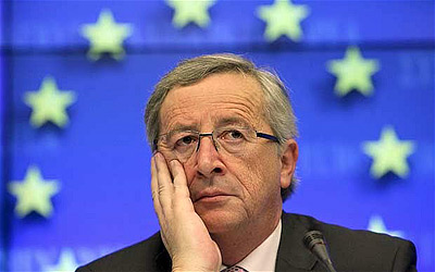 Председатель Еврогруппы подверг критике вывод богатыми греками огромных денежных сумм за границу 