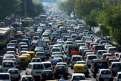 В Греции увеличился спрос на автомобили