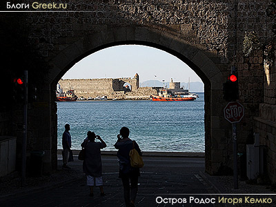 ����� �����: ����� - ��� ������ ������ ������� (�.III, �������)