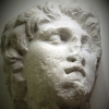 В Греции нашли ранее неизвестное изображение Александра Македонского