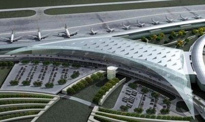 Власти Греции подписали концессию по новому аэропорту на Крите