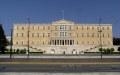 Голосование по доверию правительству в греческом парламенте состоится сегодня ночью