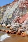 3 ����� �������� ����� ��� plain people �� Milos
Firiplaka, Tsigrada, Paleochori
��� Paleochori beach