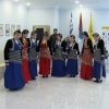 В Пятигорске открылся Греческий культурный центр