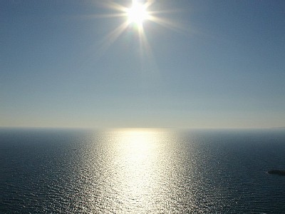 Жаркий бархатный сезон-2011: на Средиземном море все еще +30°С!