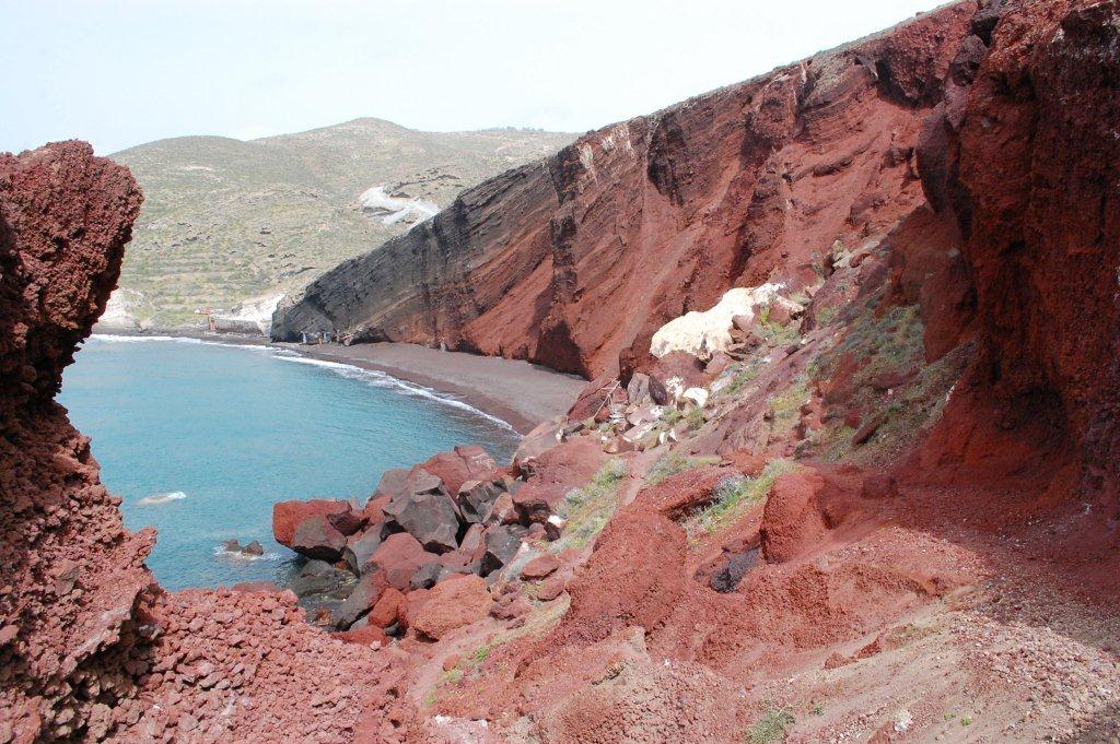 Санторини