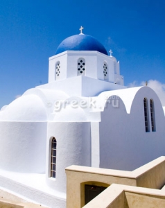 По приглашению церкви более 300 крымских детей посетят летом Грецию