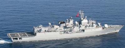 Главы МИД Греции и Кипра обвинили Анкару в создании напряженности в Эгейском море
