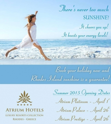    Atruim Hotels      