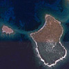 Райский островок у побережья Халкидики в Греции выставлен на продажу