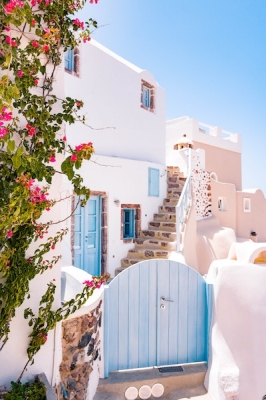 Стала известна дата запуска системы для упрощения покупки недвижимости в Греции