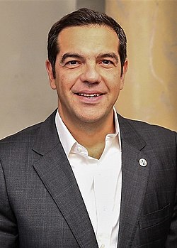 Лидер оппозиции Греции Ципрас отказался от мандата на формирование правительства
