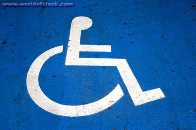 Визовые центры Греции и других 14 стран упразднили сервисный сбор с инвалидов