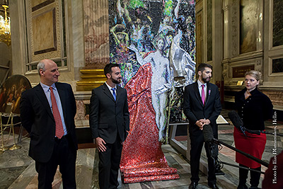 ���� ����� ������������. ��������� ������� ������ �������