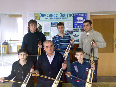 ����� ��������� � ������� ���������� �������