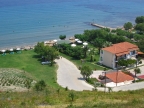 Levantino Studios & Apartments Vasilikos Kaminia beach