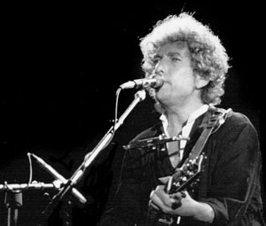 29 мая в Афинах состоится концерт легендарного Боба Дилана