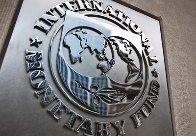 МВФ отметил успехи Греции в реформе экономики