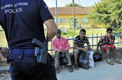 ������ ��������� ����� � ��������� ����������� ���������