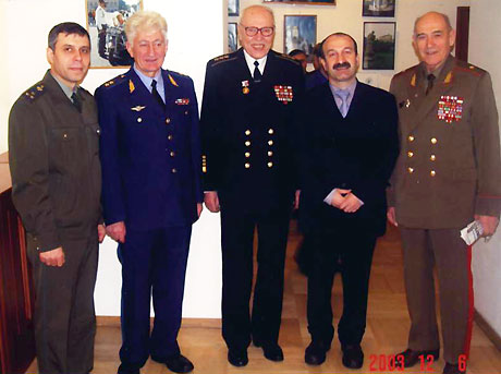 ������� � "������� ������"