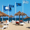 Пляжи Греции и Испании вновь возглавили список лучших в мире
