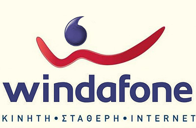   Vodafone  Wind   