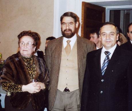 ������ ������. � ������� ����� ��� ���� ���������...