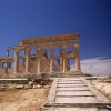 Веселые истории от Greek.ru: Храм Афайи и вор