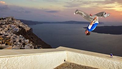 ������������ �� ������� Art of Motion 2012 ������� � ������