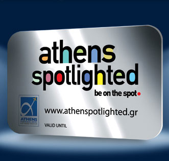       Athens Spotlighted