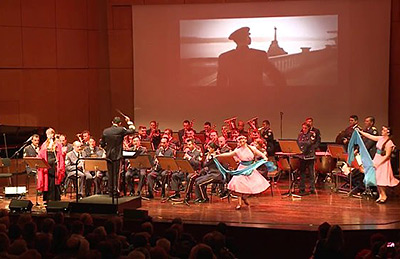 ������� � 70-����� ������ ������ � �������� ������ ������