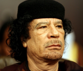 Посланник М.Каддафи встретится сегодня с заместителем министра иностранных дел Греции