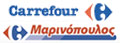 TOP 50: Carrefour-Marinopoulos