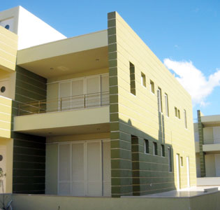 ������������ � ������: �������� 75 �2 � �������