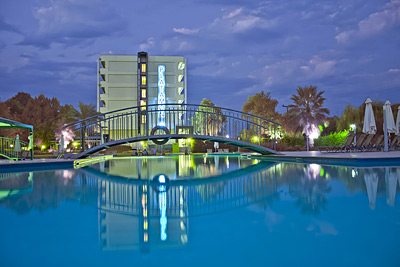 ����� ����� �  ��������� ��������� Cronwell Hotels&Resorts