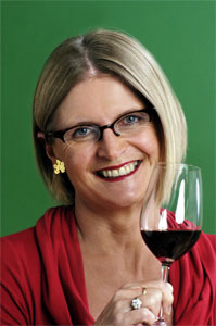 Jancis Robinson: "������ ���� ���������� ��������� ����"
